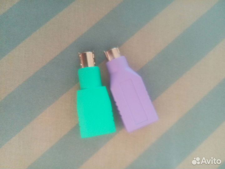 Переходники