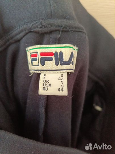 Спортивный костюм Fila
