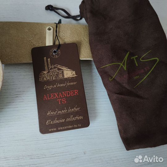 Новый женский ремень натуральная кожа