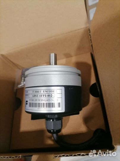 Энкодер abst- 1FP3-010-3