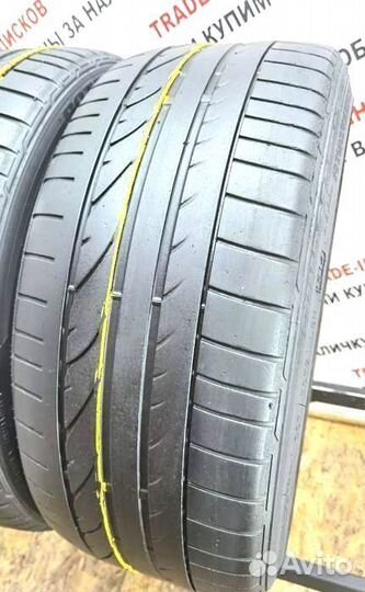 Bridgestone Potenza RE050A 215/40 R17 87V