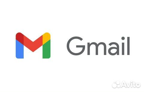 Почта Gmail новая