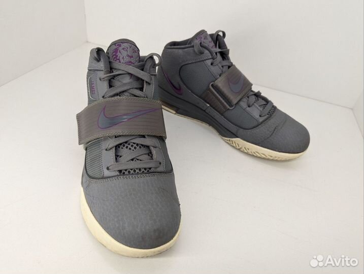 Кроссовки Nike Lebron Soldier VI 10us/44