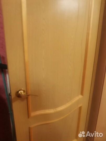 Межкомнатные двери бу с коробкой