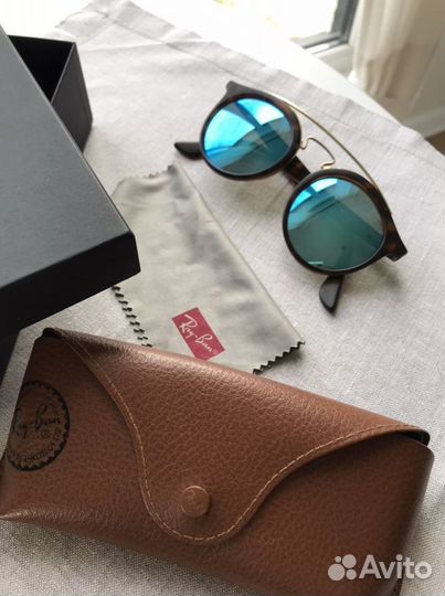 Очки Ray ban оригинал
