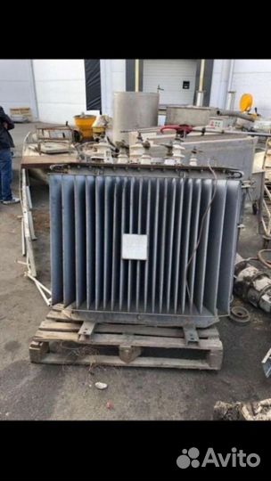 Трансформатор б\у дорого арт83756