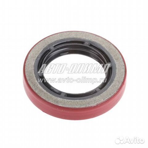 Сальник полуоси заднего моста