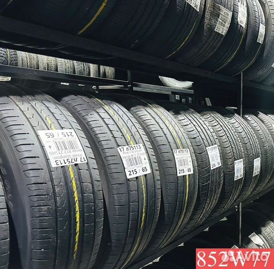 Nokian Tyres Hakkapeliitta R3 215/60 R17 100P