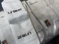 Носки для тенниса Nike Court Multiplier