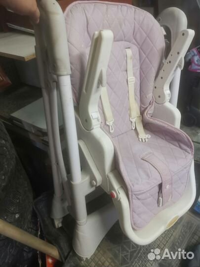 Стульчик для кормления