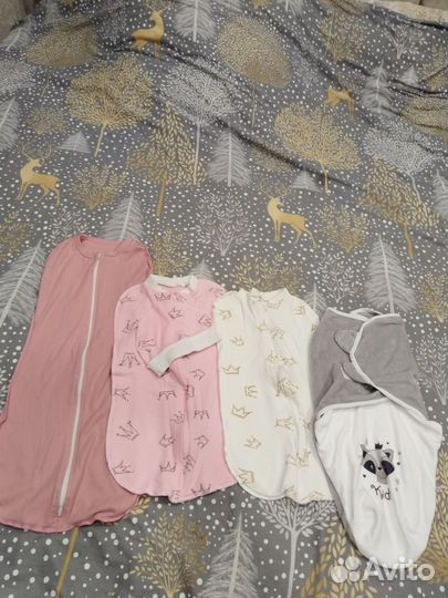 Детские вещи для девочки