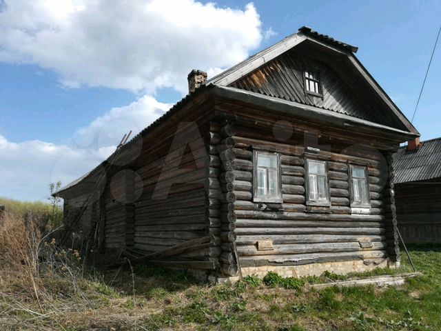 Авито урень нижегородской