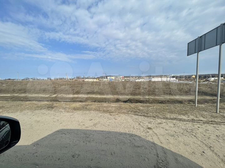 Участок 30 сот. (промназначения)