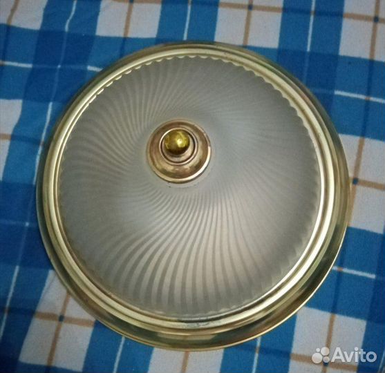 Светильники