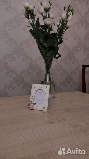 Фоторамка новогодняя