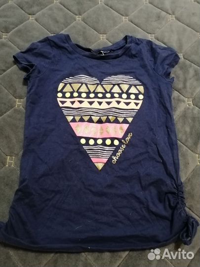 Вещи пакетом