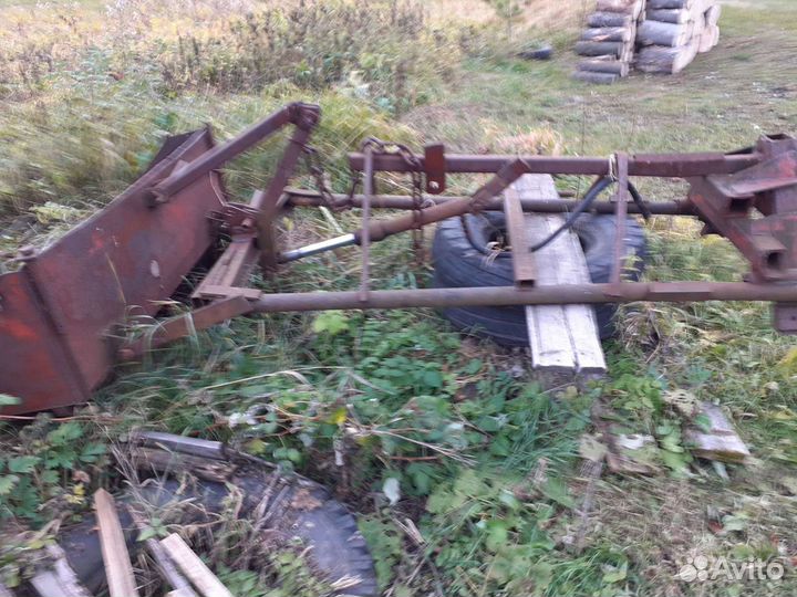 Загрузчик сеялок, 2013