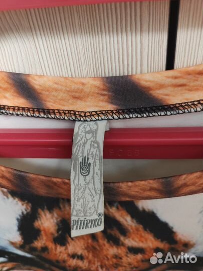 Свитшот женский