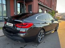 BMW 6 серия GT 3.0 AT, 2021, 139 000 км, с пробегом, цена 5 680 000 руб.