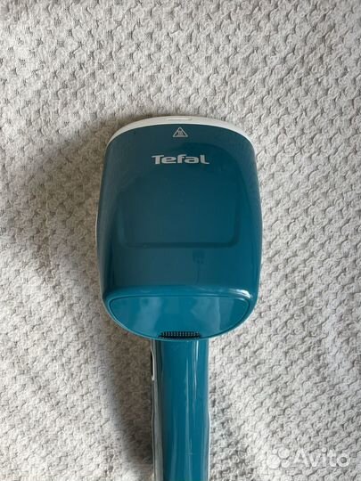 Отпариватель tefal ручной