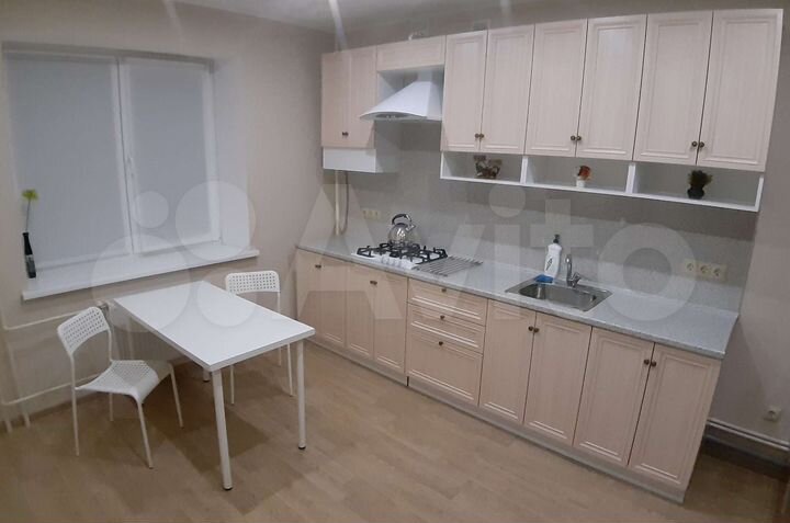 2-к. квартира, 65 м², 4/7 эт.