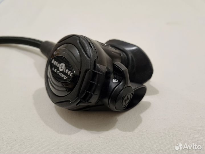 Регулятор Aqualung Legend New ACD