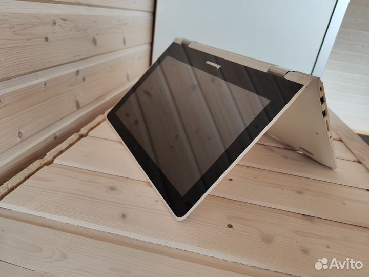 Lenovo Yoga 300 11ibr ноутбук