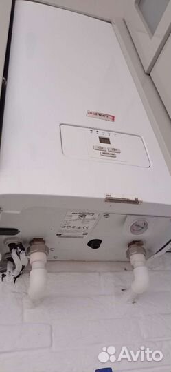 Котел настенный protherm 18 кВт электрический
