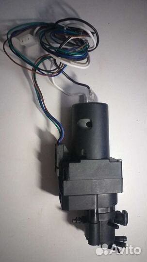 Мультиклапан для кофемашины
