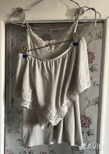 Домашний костюм oysho