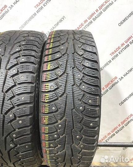 Nokian Tyres Nordman 7 195/65 R15 92N