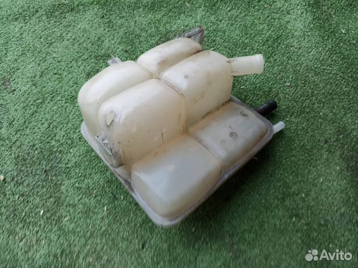 Бачок расширительный Ford Focus 2 хетчбек 5дв. 1.6