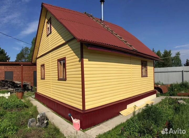 Строительная бригада