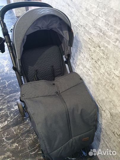 Детская коляска