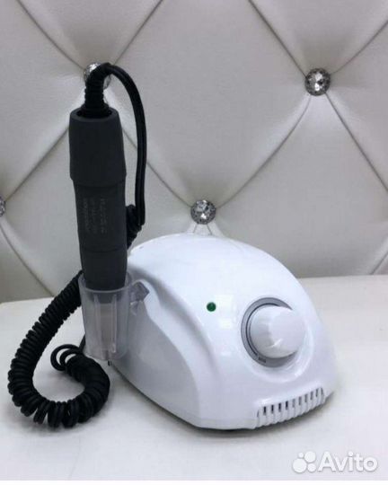 Marathon Аппарат для маникюра и Champion-3