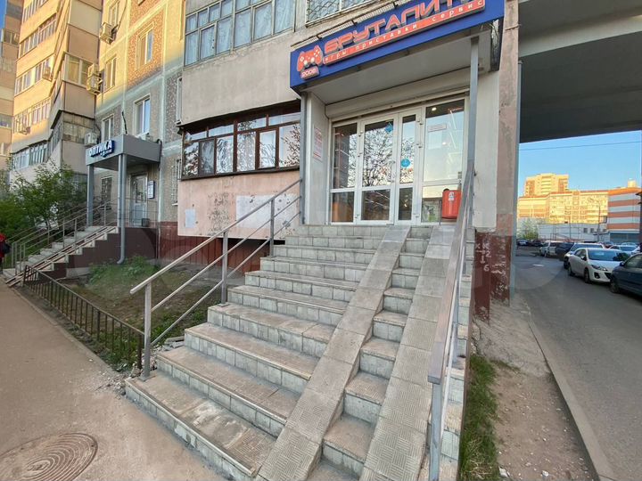 Свободного назначения, 10 м²