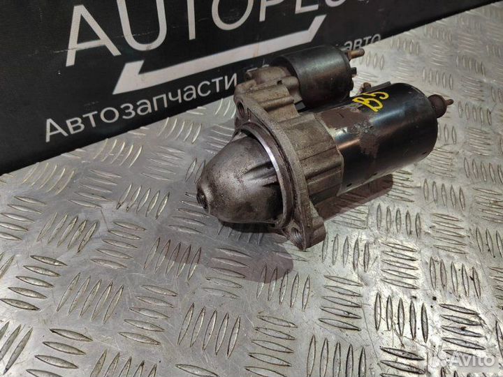 Стартер Volkswagen Passat B5+ AWM