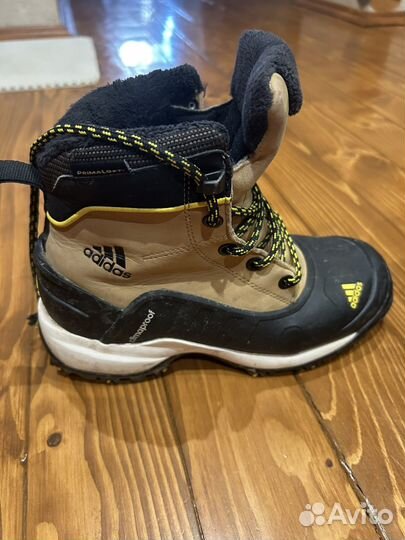 Зимняя обувь Adidas