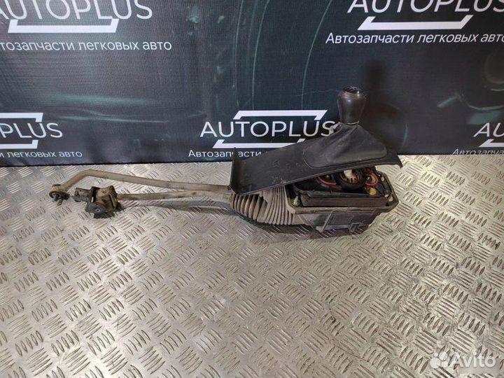 Кулиса МКПП Audi A6 C5 2.4L 1997-2005