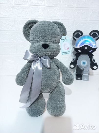 Медведи bearbrick