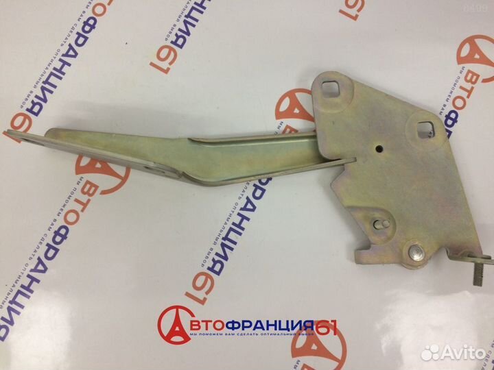 Петля капота, 654010016R renault fluence