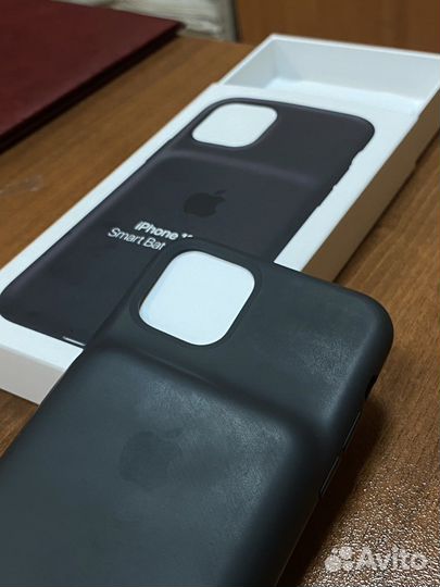 iPhone 11 Pro Smart Battery Case