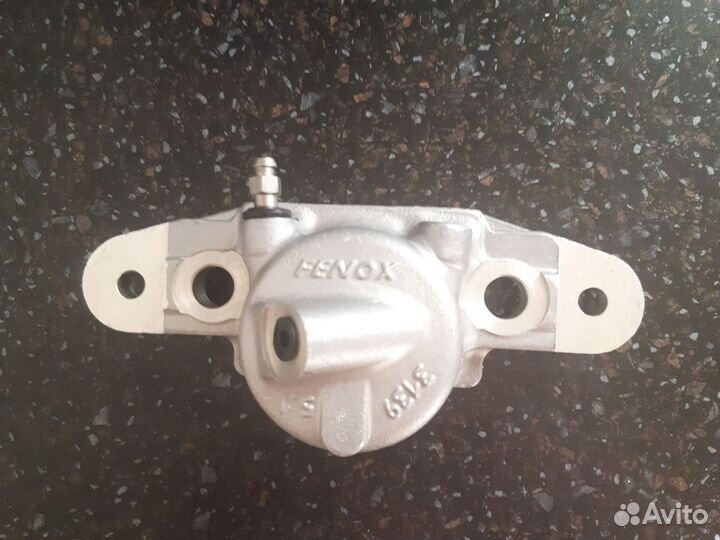 Тормозной цилиндр калина,приора