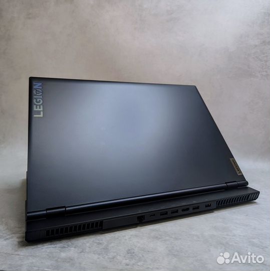 Lenovo Legion 5 17.3 R7-5800H\16\512\RTX3070