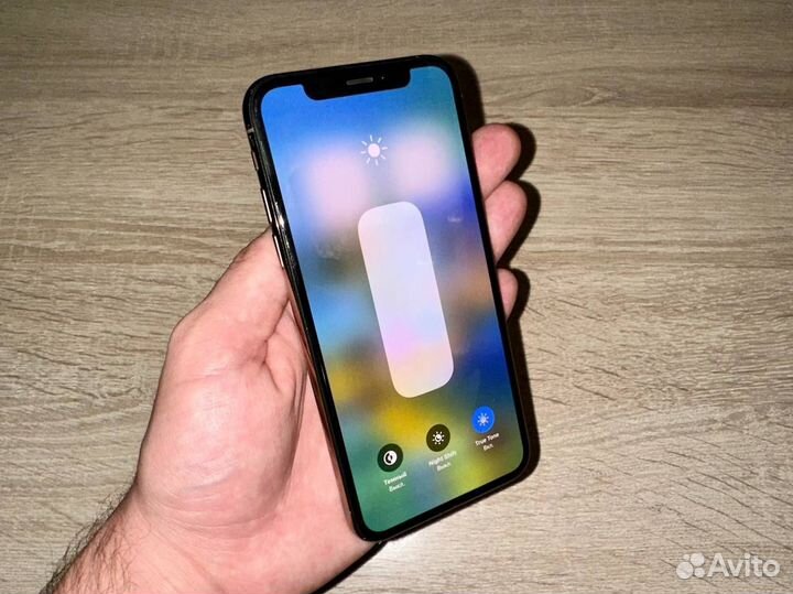 iPhone Xs, 256 ГБ