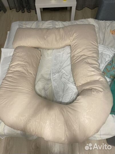 Подушка для беременных