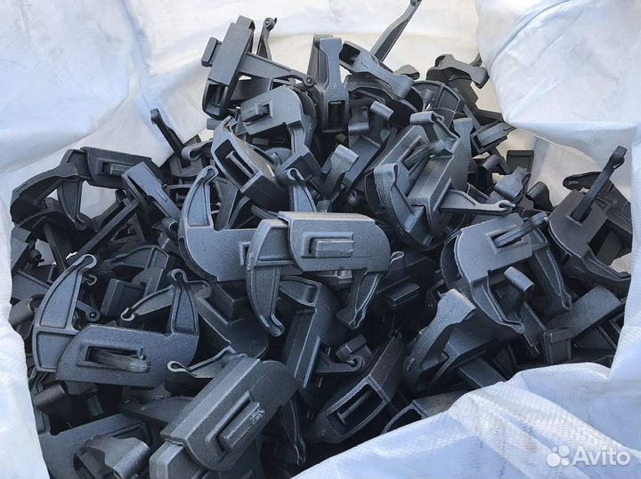 Замки для опалубки. замки бу (продажа\выкуп)