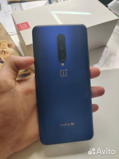 OnePlus 7 Pro, 8/256 ГБ