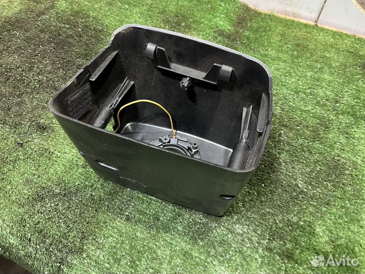 Подрулевой кожух ауди 80Б3 audi 80B3