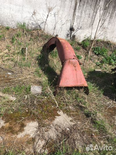 Косилка Авитек КИР-1,5, 2001